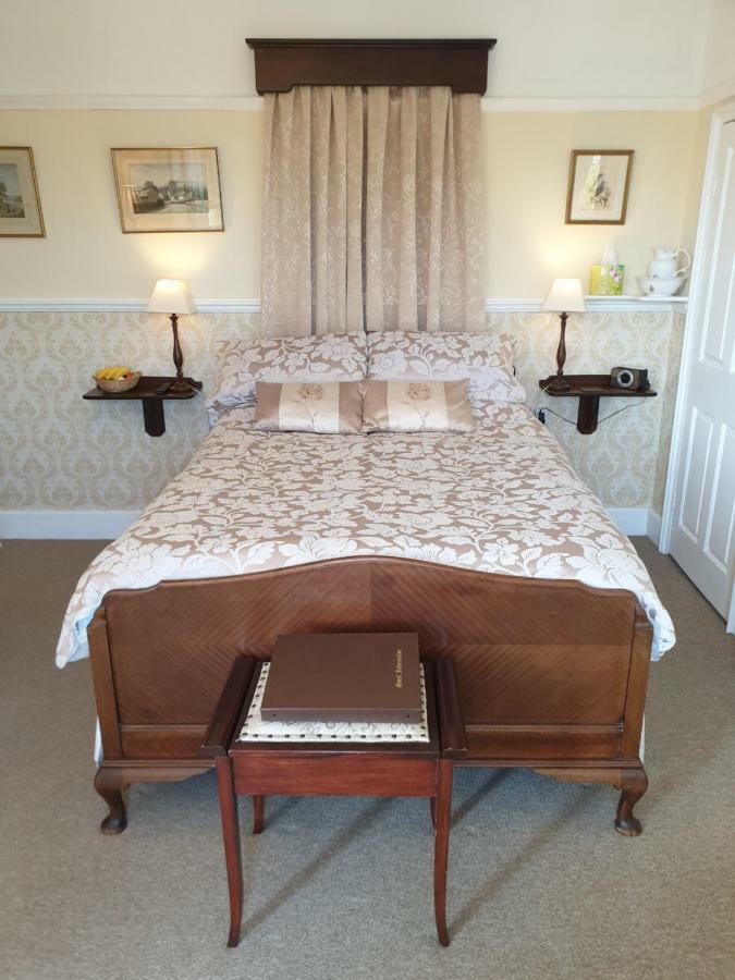 휫비 Saint Hilda'S House B&B 외부 사진