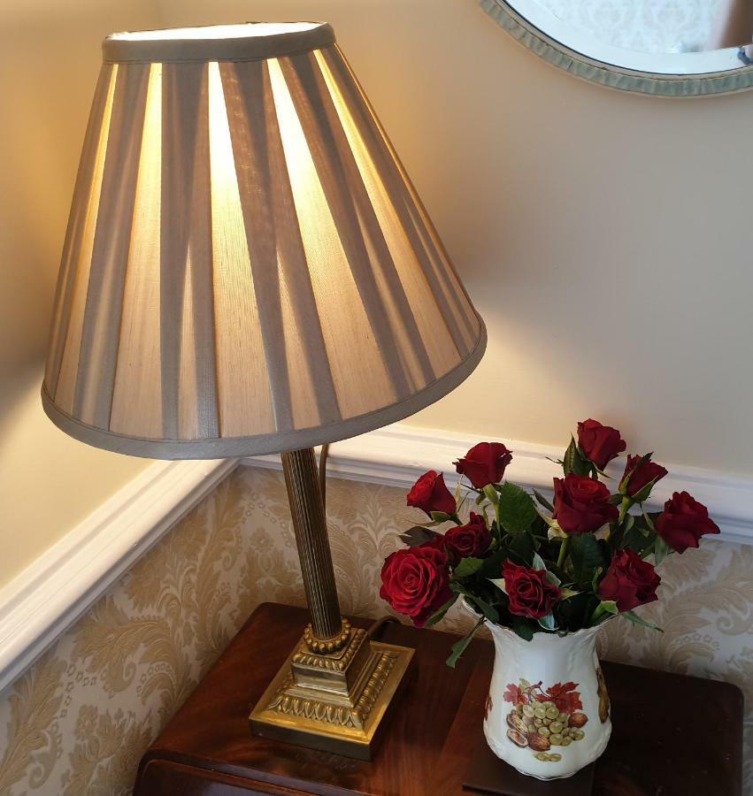 휫비 Saint Hilda'S House B&B 외부 사진